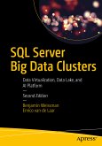 SQL Server Big Data Clusters (eBook, PDF)
