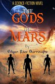 The Gods of Mars (eBook, ePUB)