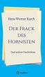 Der Frack des Hornisten (eBook, ePUB) - Bild 1