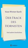 Der Frack des Hornisten (eBook, ePUB)