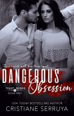 Dangerous Obsession (eBook, ePUB)