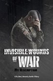 Invisible Wounds of War (eBook, ePUB)