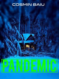 Pandemic (eBook, ePUB) - Baiu, Cosmin