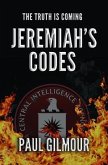 Jeremiah's Codes (eBook, ePUB)