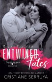 Entwined Fates (eBook, ePUB)