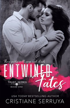 Entwined Fates (eBook, ePUB) - Serruya, Cristiane