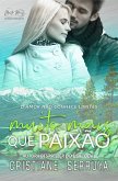 Muito Mais que Paixão (eBook, ePUB)