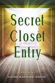 Secret Closet Entry (eBook, ePUB) Secret Closet Entry (eBook, ePUB)
