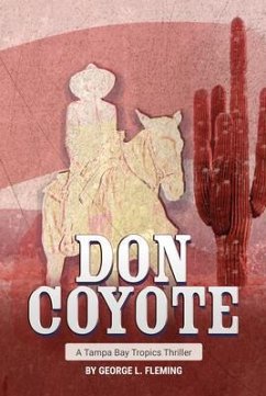 Cover Don Coyote (eBook, ePUB)