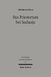 Das Priestertum bei Sacharja (eBook,... - Bild 1