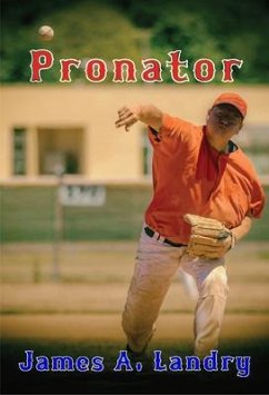 Cover Pronator (eBook, ePUB)