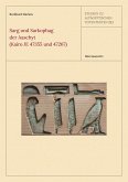 Sarg und Sarkophag der Aaschyt (Kairo JE 47355 und 47267) (eBook, PDF)