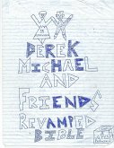 Derek Michael and Friends Revamped Bible I (eBook, ePUB)