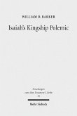 Isaiah's Kingship Polemic (eBook, PDF)
