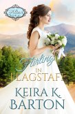 Flirting in Flagstaff (At the Altar, #20) (eBook, ePUB)