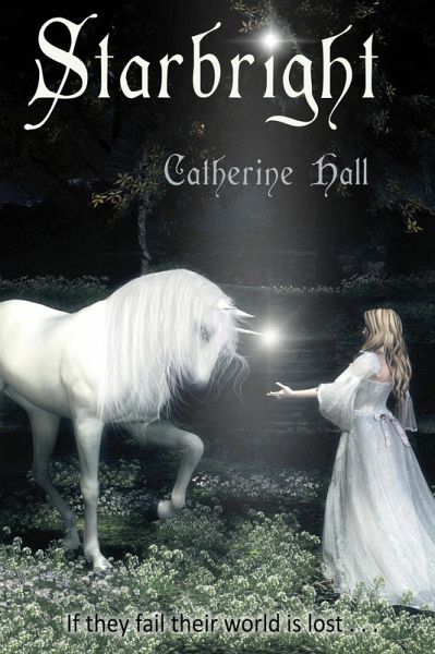 Starbright (eBook, ePUB) Starbright (eBook, ePUB)