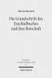 Die Grundschrift des Ezechielbuches und... - Bild 1