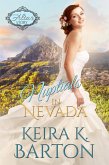 Nuptials in Nevada (At the Altar, #0) (eBook, ePUB)