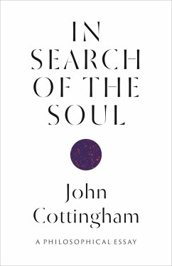 In Search of the Soul (eBook, ePUB) - Cottingham, John