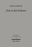 Zion in den Psalmen (eBook, PDF)