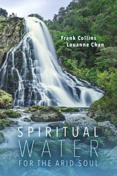 Spiritual Water for the Arid Soul (eBook, ePUB) - Collins, Frank