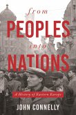 From Peoples into Nations (eBook, ePUB)