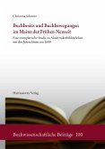 Buchbesitz und Buchbewegungen im Mainz der Frühen Neuzeit (eBook, PDF)