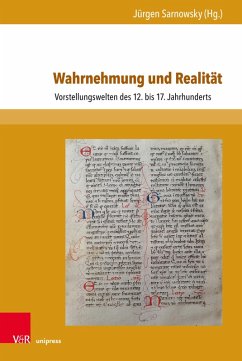 Wahrnehmung und Realität (eBook, PDF)