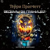 Witches Abroad (MP3-Download) Witches Abroad (MP3-Download)