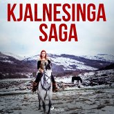 Kjalnesinga saga (MP3-Download)