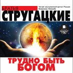 Trudno byt' Bogom (MP3-Download)