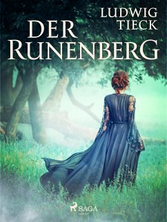 Der Runenberg (eBook, ePUB) - Tieck, Ludwig