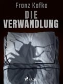 Die Verwandlung (eBook, ePUB)