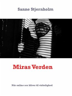 Miras Verden (eBook, ePUB)