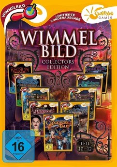 Wimmelbild Collectors Edition Vol 4 10-12 (PC)