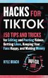 Hacks for TikTok (eBook, ePUB) - Bild 1