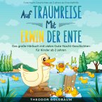 Auf Traumreise mit Erwin der Ente (MP3-Download)