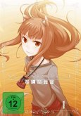 Spice & Wolf - Staffel 2 - Vol. 1