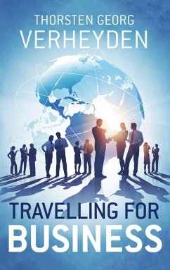 Travelling For Business (eBook, ePUB)