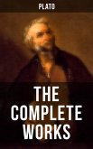 THE COMPLETE WORKS OF PLATO (eBook, ePUB)