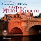 Graf Monte-Kristo (MP3-Download)