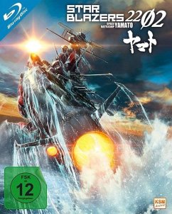 Star Blazers 2202 - Space Battleship Yamato - Vol.1