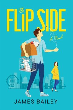 The Flip Side - Bailey, James