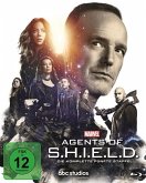 Marvel Agents of S.H.I.E.L.D. - 5. Staffel BLU-RAY Box