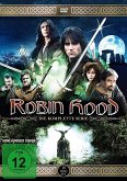 Robin Hood - Die komplette Serie