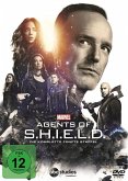 Marvel Agents of S.H.I.E.L.D. - 5. Staffel DVD-Box