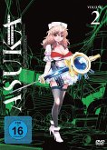 Magical Girl Spec-Ops Asuka - Vol.2