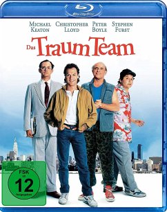 Das Traum Team