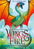 Das bedrohte Königreich / Wings of Fire Bd.3