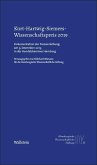 Kurt-Hartwig-Siemers-Wissenschaftspreis 2019